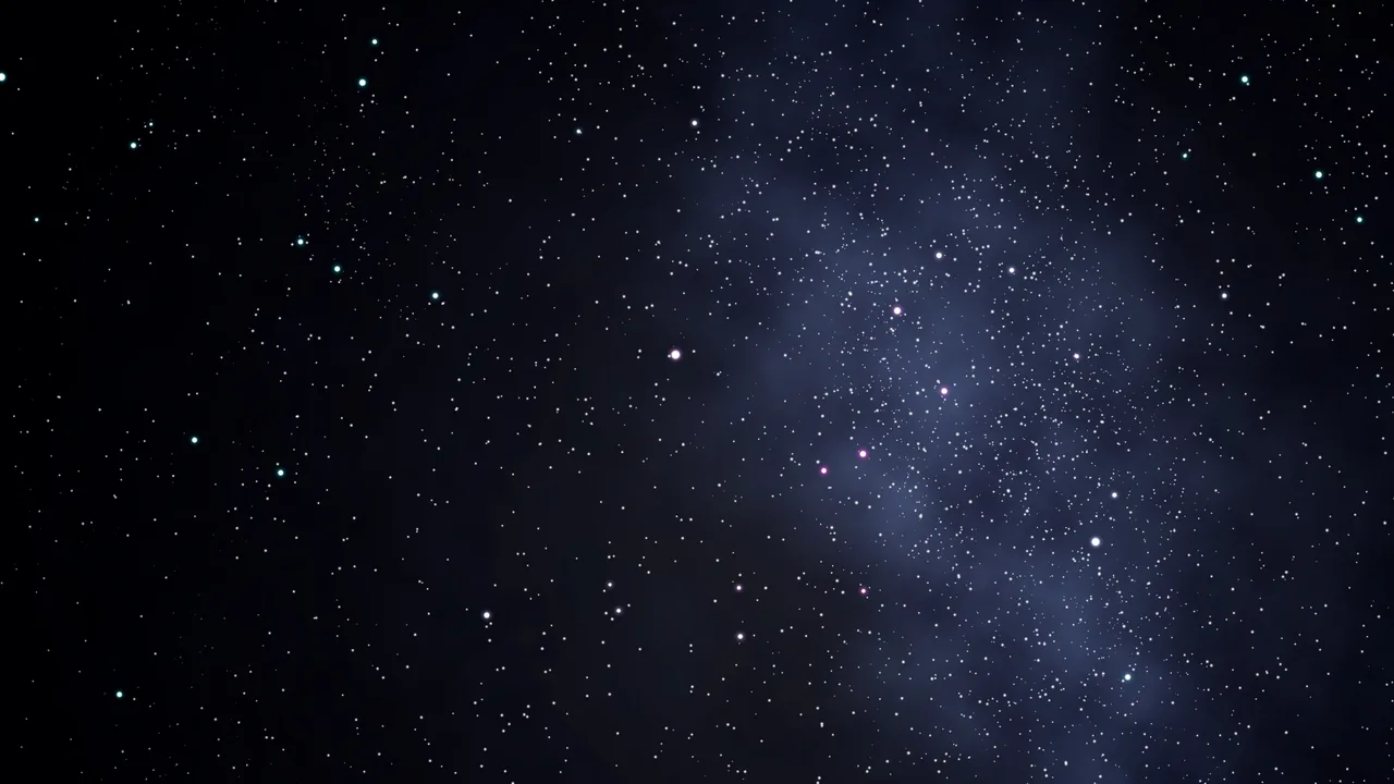 If stars are everywhere, every sightline should see one