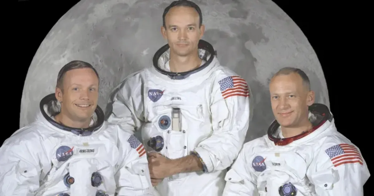 How a 1976 book fueled Moon landing conspiracy theories