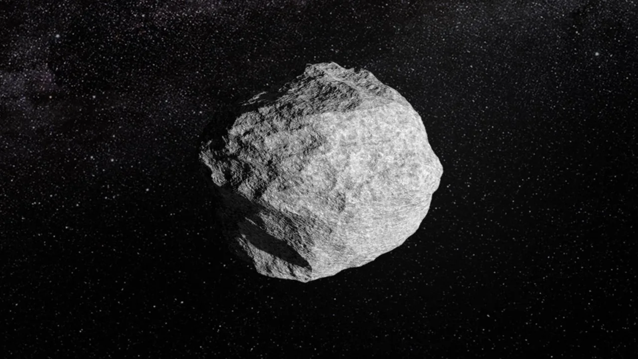 What would happen if Asteroid 2024 YR4 hits the Moon?