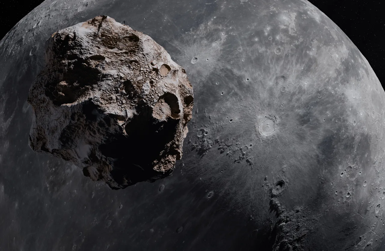 From moonquakes to debris—a collision would have major consequences