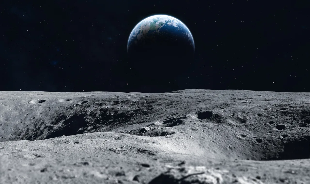 NASA, ESA confirm the Moon is not going to get hit