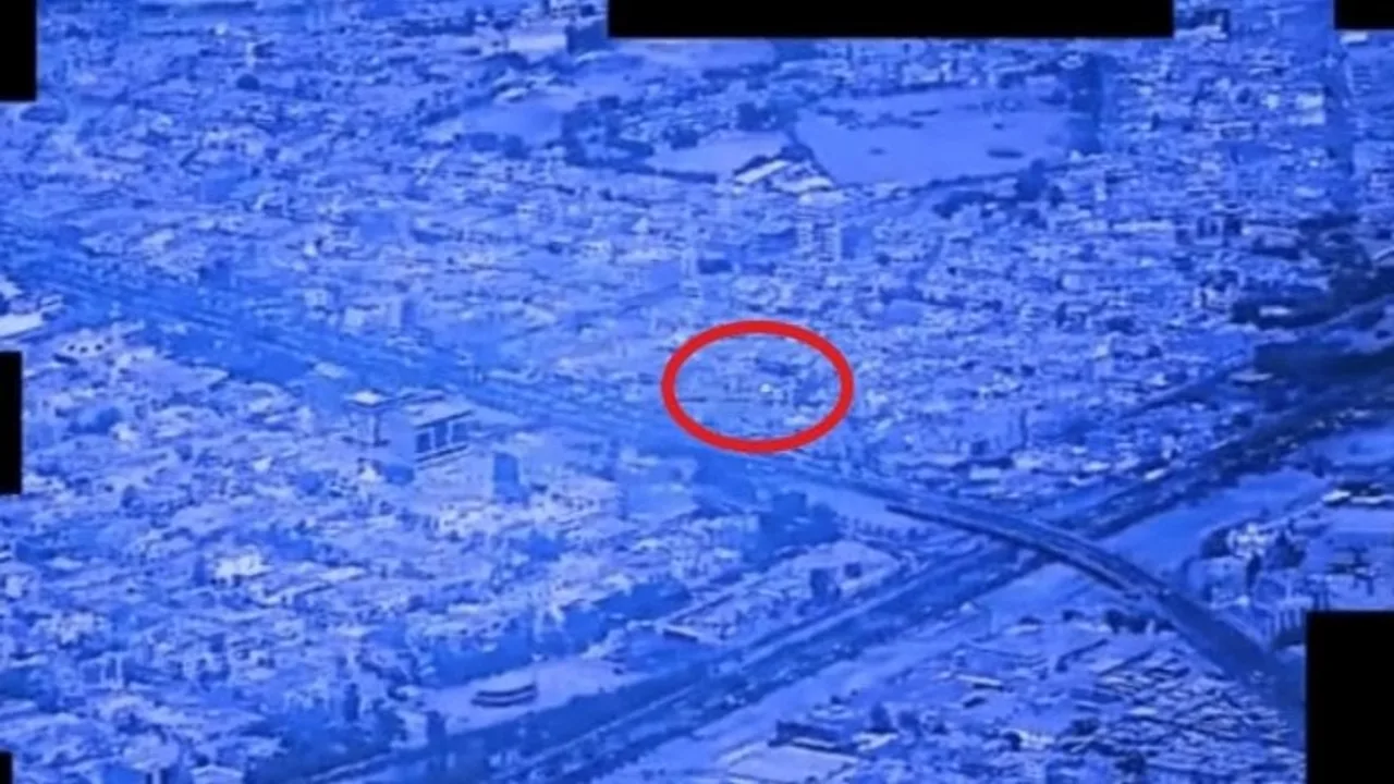WWII airmen saw mysterious UFOs trailing their planes, and the sightings are still unexplained
