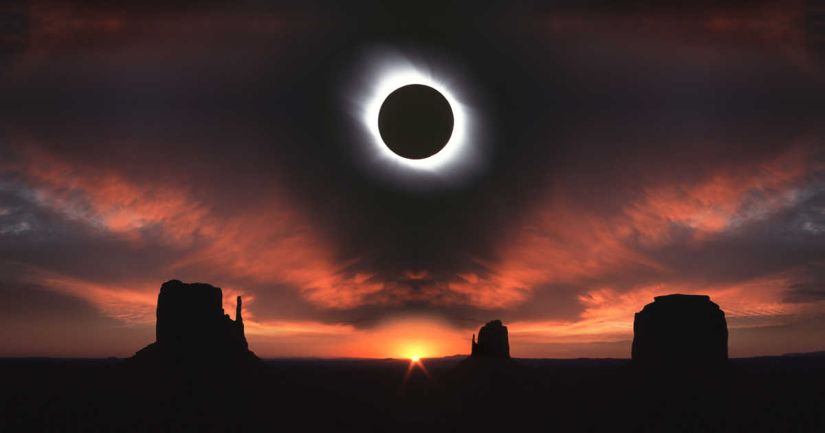 Download authentic, Total Solar Eclipse And Monument Valley At Sunrise Utah Usa, royalty-free stock photos & images. Getty Images offers global use rights & simple pricing with volume discounts.