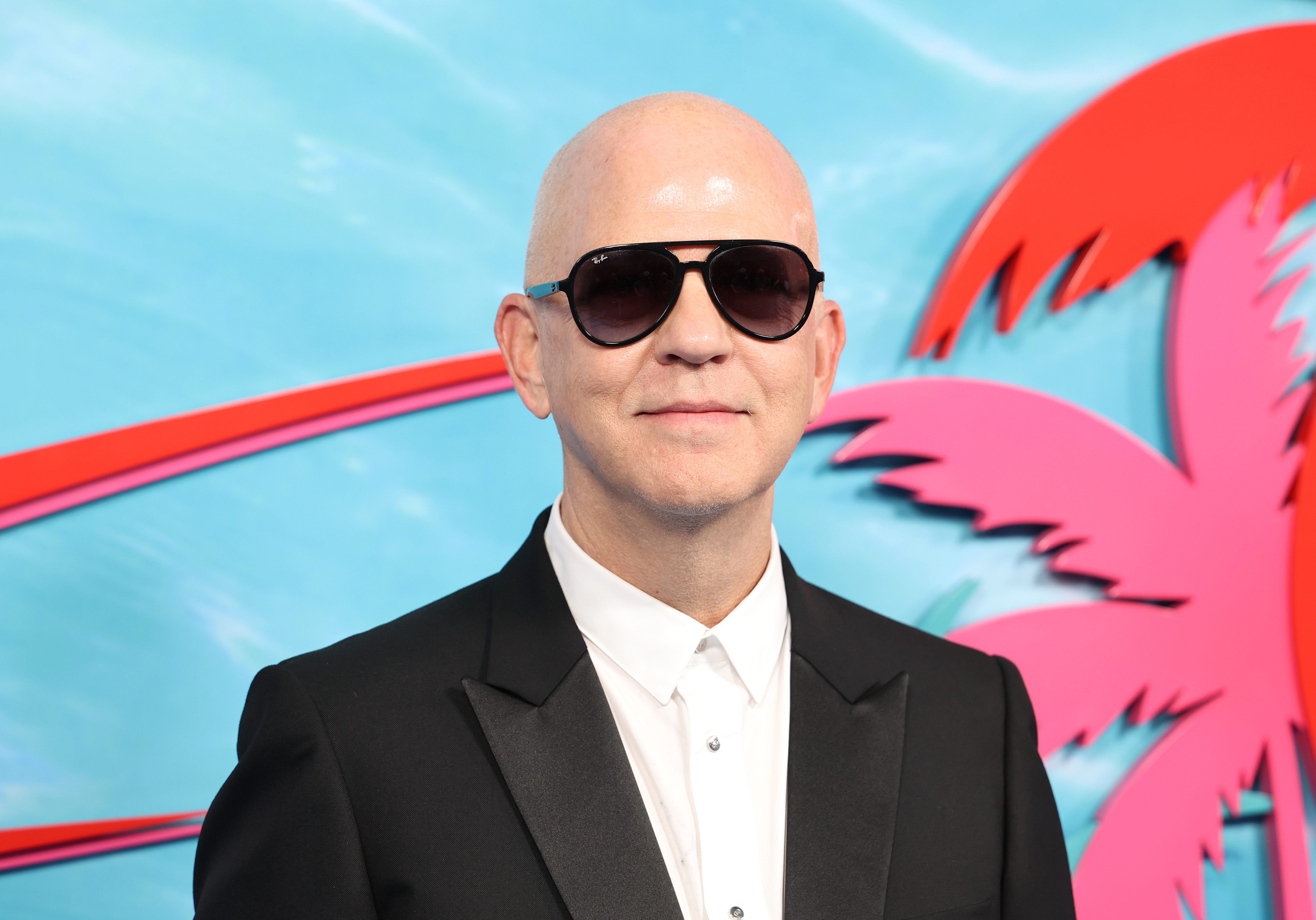 NEW YORK, NEW YORK - JULY 27:  Ryan Murphy attends FX's