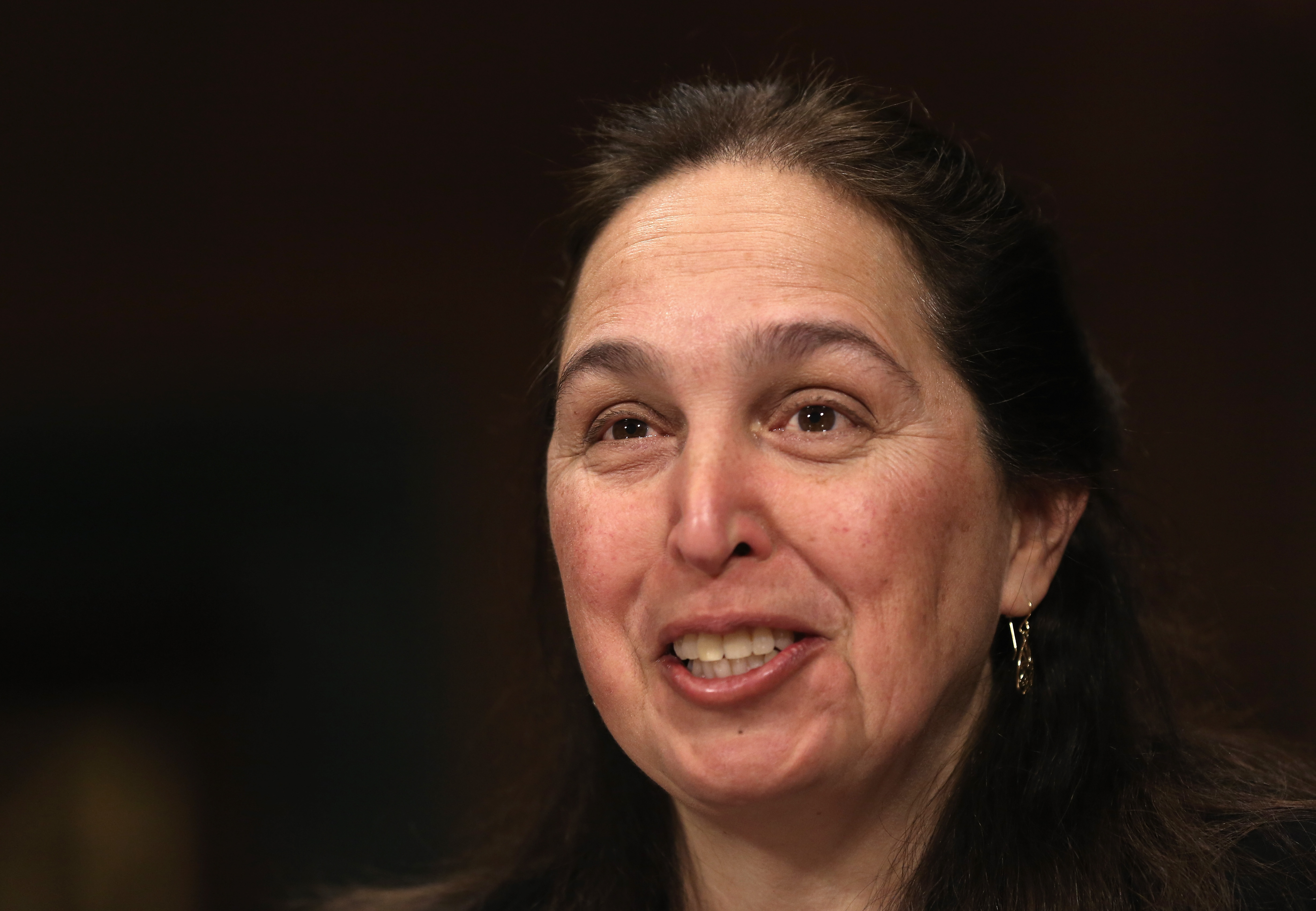 <<enter caption here>> on January 8, 2014 in Washington, DC.