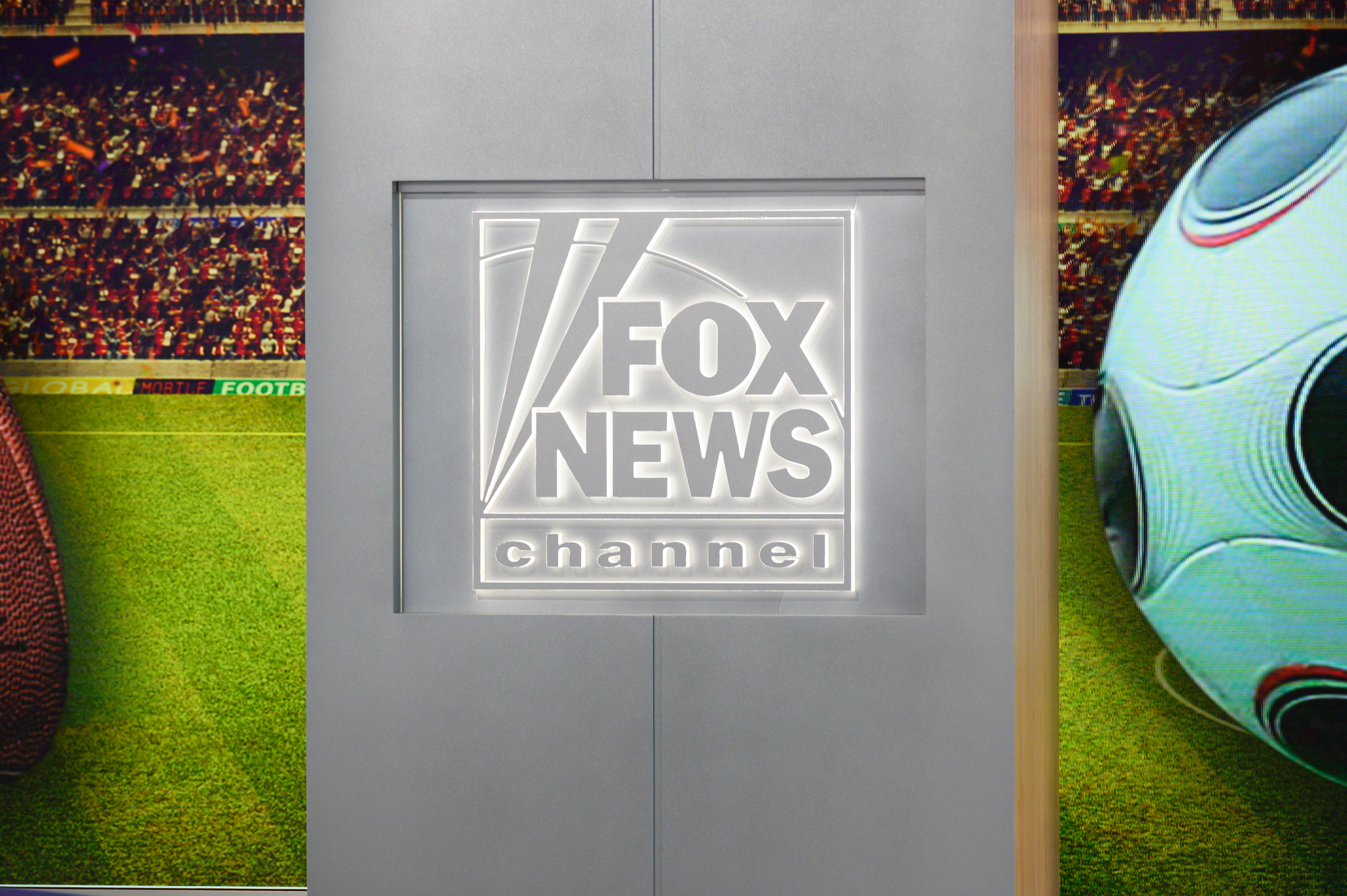 NEW YORK, NEW YORK - AUGUST 27: A view inside FOX Studios on August 27, 2019 in New York City. (Photo by Noam Galai/Getty Images)