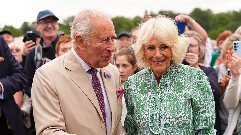 King Charles set to attend the 2026 Glasgow Commonwealth Games Opening Ceremony