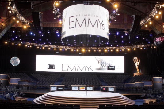 2026 Emmy Awards: See All the Nominees and Winners (Updating Live)