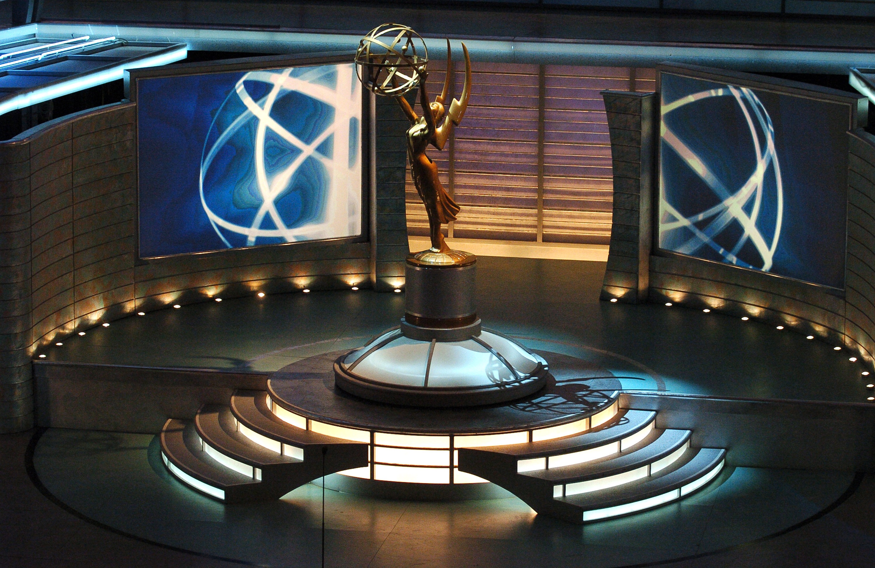 2026 Emmy Nominations Full List: The Pitt, Hacks and Pluribus Take Lead