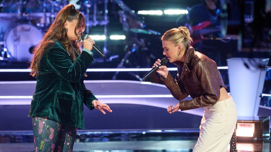 ‘The Voice’ Season 30 Battle Rounds Live Updates: Coaches Face Tough Decisions as Artists Compete