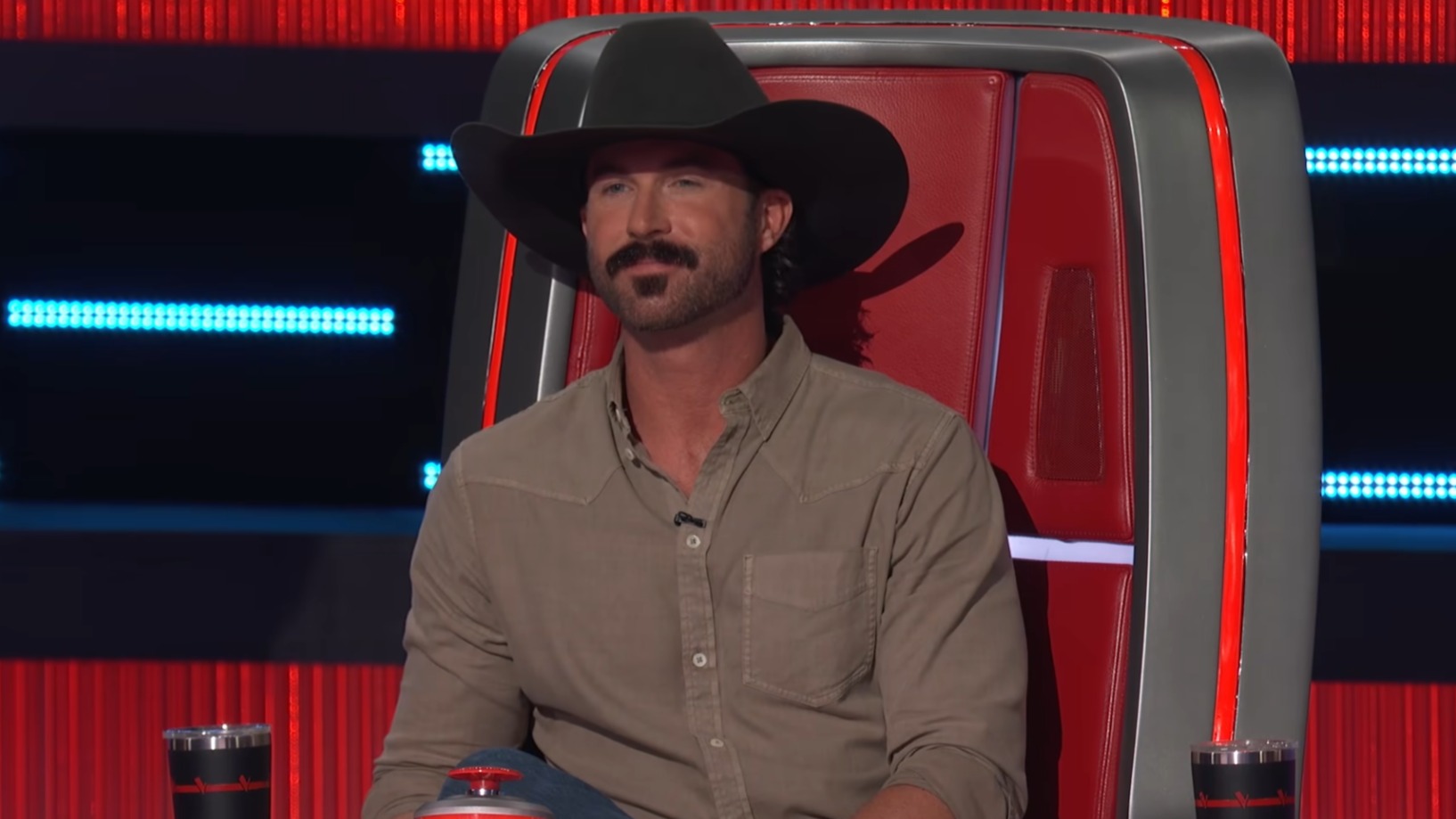 ‘The Voice’ Season 30 Battles Part 2 Live Updates: Who Gets a Second Chance?