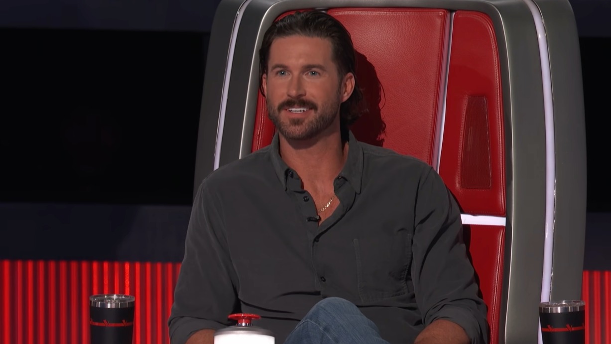 ‘The Voice’ Season 30 Blind Auditions Part 5 Live Updates: More Artists Take the Stage as Coaches Make Their Next Picks