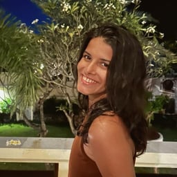 Ira Deokule