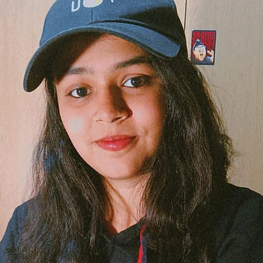 Simran Kumari profile picture