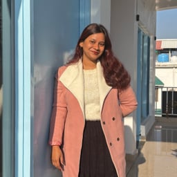 Medha Sengupta profile picture