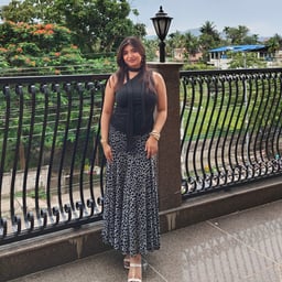 Hrishita Das profile picture
