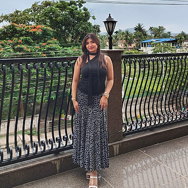 Hrishita Das profile picture