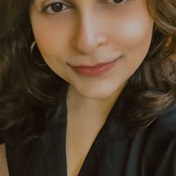Sakshi Singh profile picture