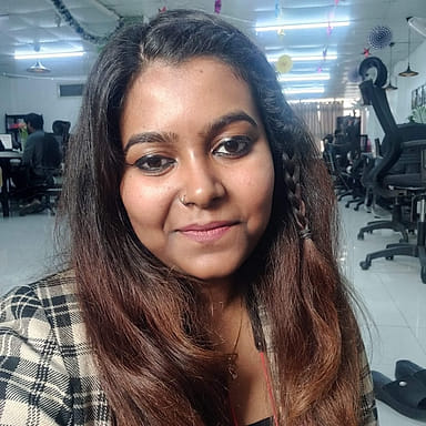 Madhurima Mitra profile picture