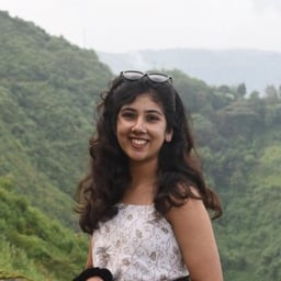 Abha Anindita profile picture