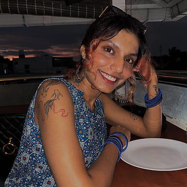 Chaithra Annechira