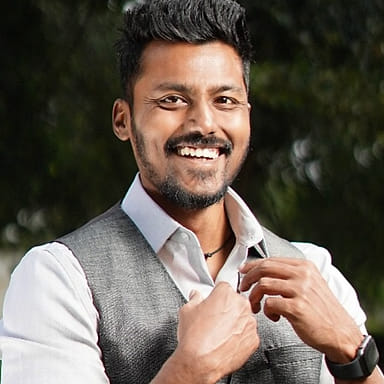Aharon Abhishek profile picture