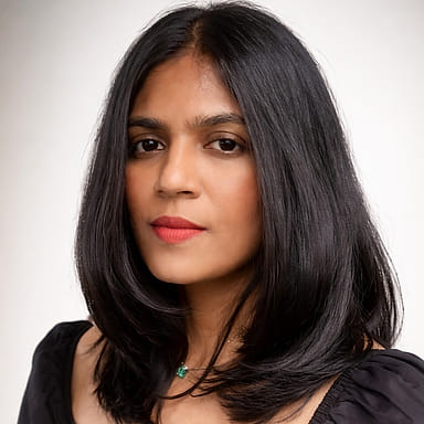 Chetana Shahin profile picture