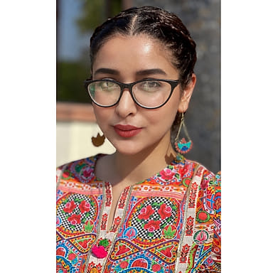 Taniya Singh profile picture