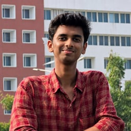 Sandip Kishan profile picture