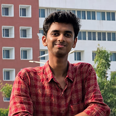 Sandip Kishan profile picture