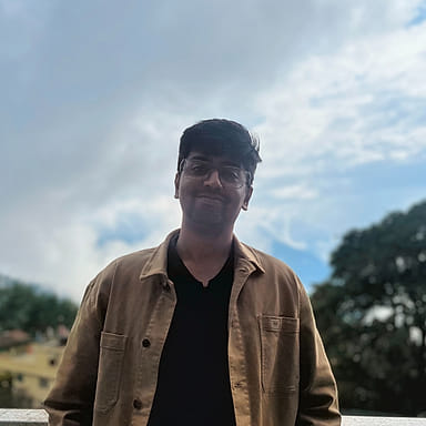 Saubhagya Mukherjee profile picture