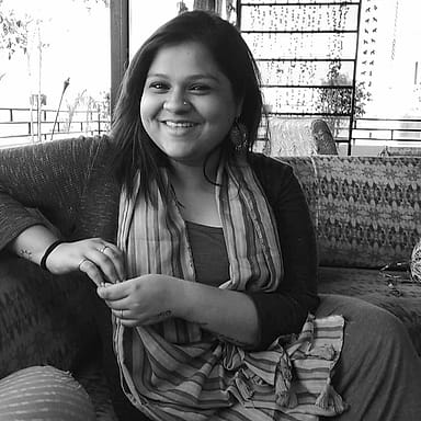 Ipsita Kabiraj profile picture