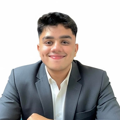 Ishan Jain profile picture