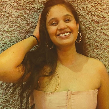 Shreya Patnaik profile picture