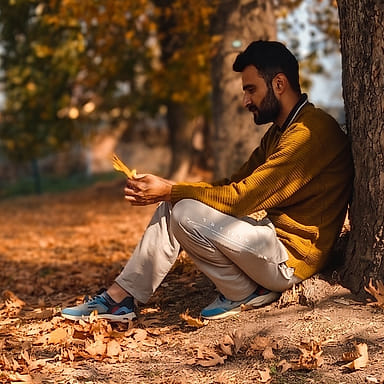 Owais Farooqi profile picture