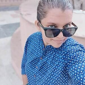 Gira Rathod