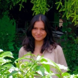 Ankita Garkoti profile picture