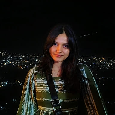 Ankita Garkoti profile picture