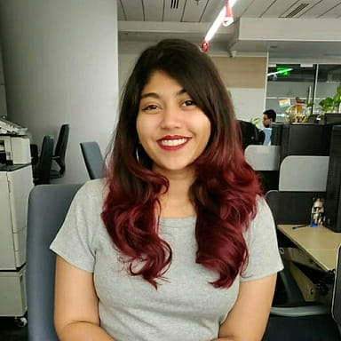 Adelle Fernandes profile picture