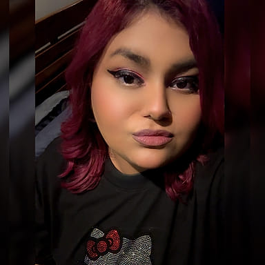 Mehak Walia profile picture