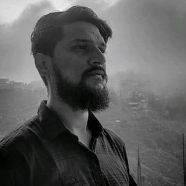 Arunava Banerjee profile picture