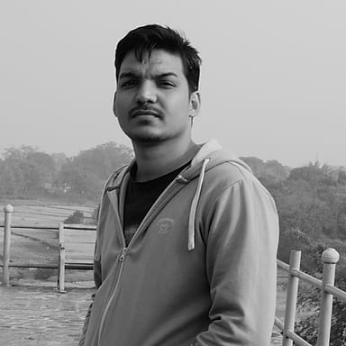 Harsh Vardhan profile picture