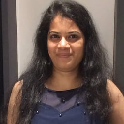 Lakshmi Kola profile picture