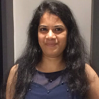 Lakshmi Kola profile picture