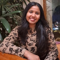 Pramila Mandal