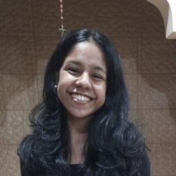 Angelina C Dsouza