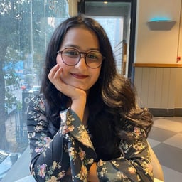 Rashi Mallick