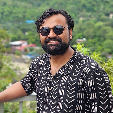 Shovan Roy profile picture