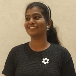 Shanmugapriya Murugesan profile picture