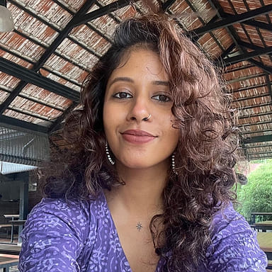 Gopika Subramanian profile picture